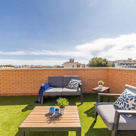Homes & Go Tramuntana Salou Esterno foto