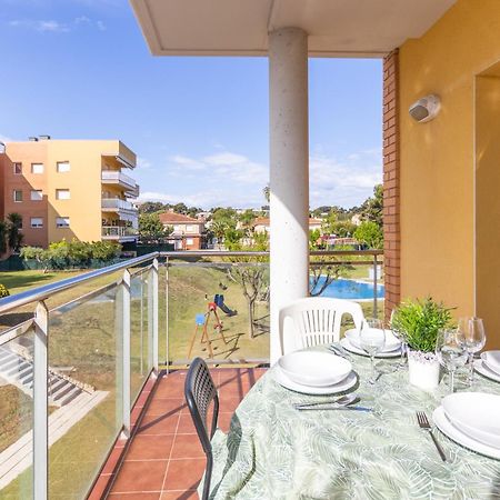 Homes & Go Tramuntana Salou Esterno foto