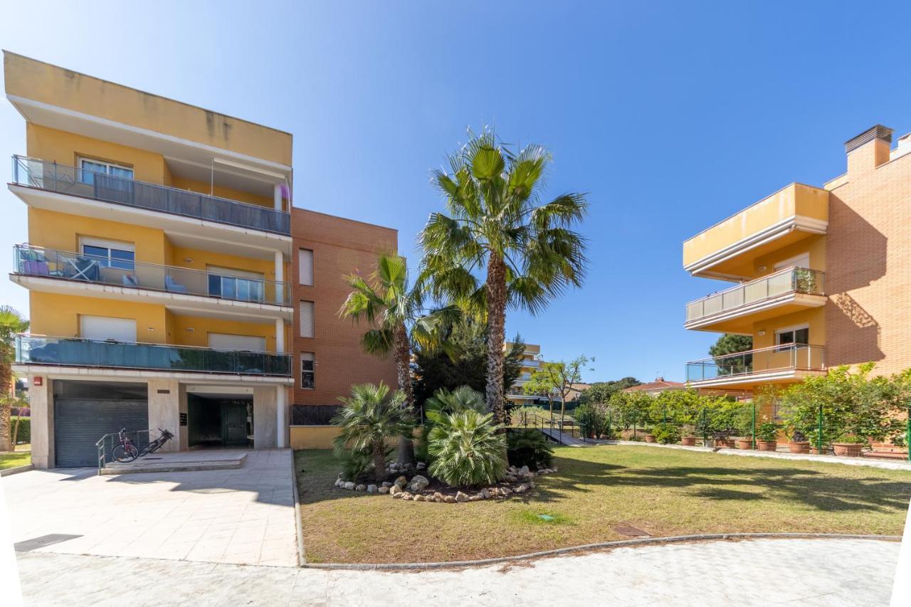 Homes & Go Tramuntana Salou Esterno foto