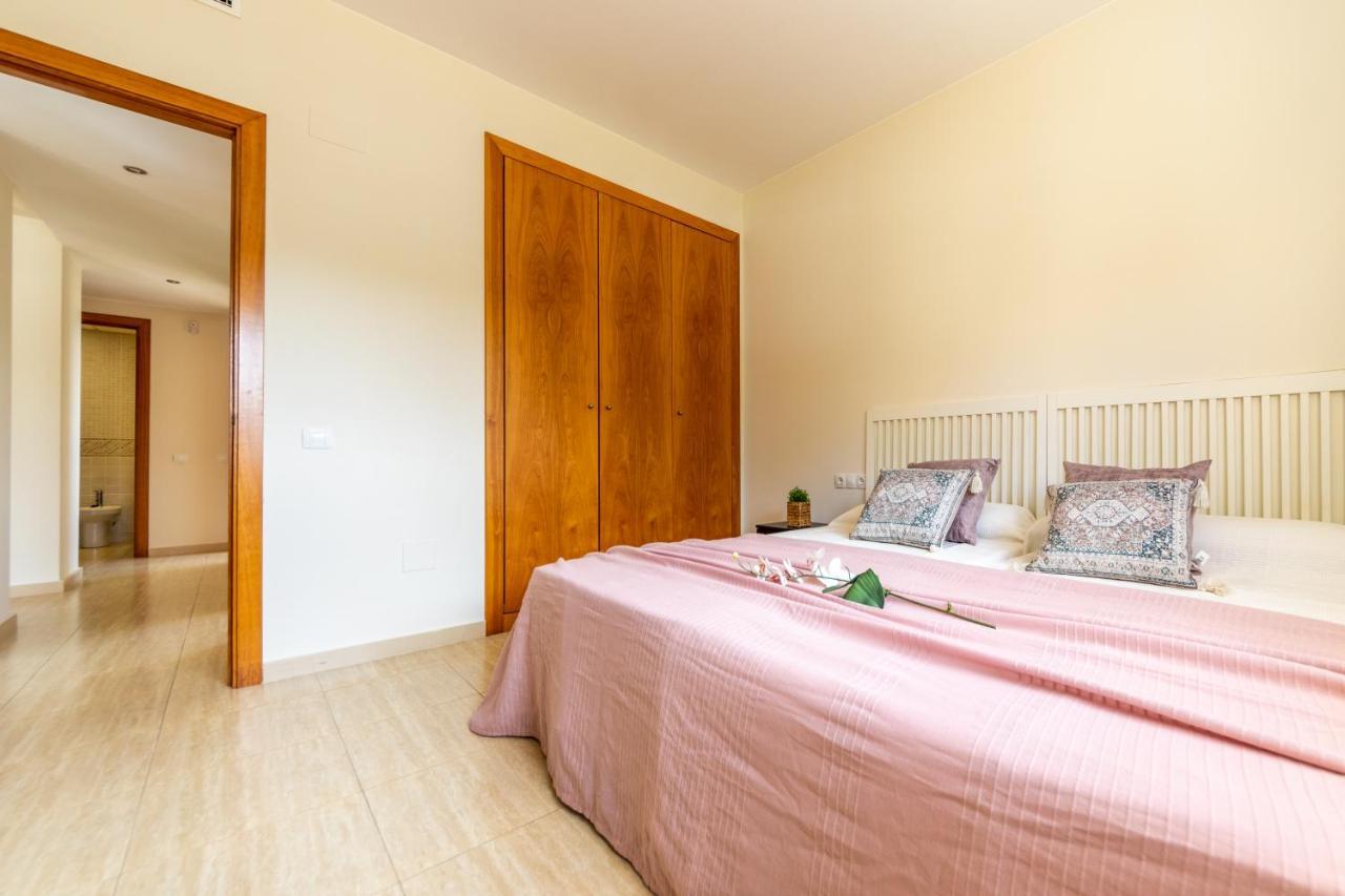 Homes & Go Tramuntana Salou Esterno foto