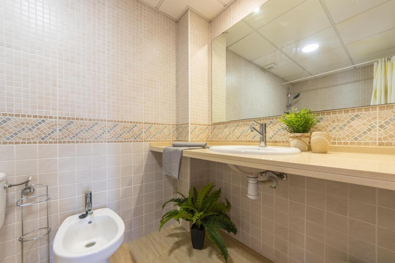 Homes & Go Tramuntana Salou Esterno foto