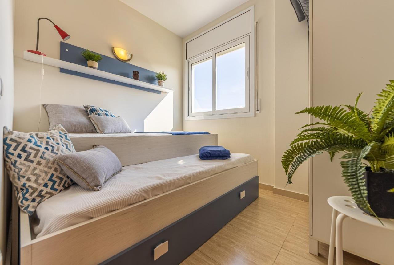 Homes & Go Tramuntana Salou Esterno foto
