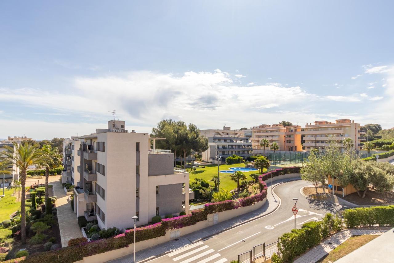 Homes & Go Tramuntana Salou Esterno foto