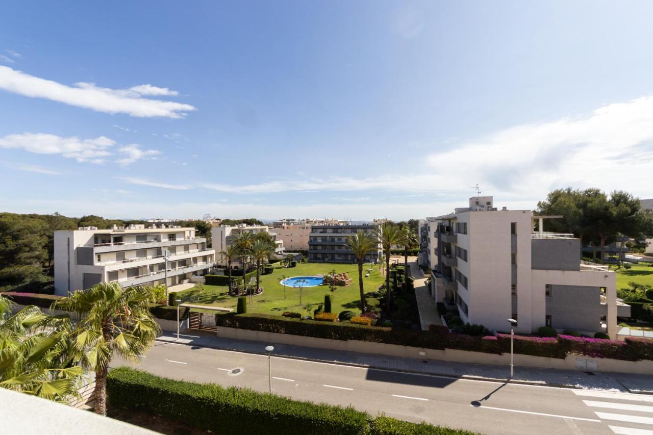 Homes & Go Tramuntana Salou Esterno foto