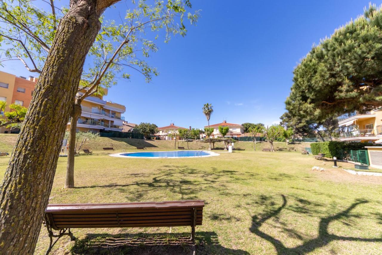 Homes & Go Tramuntana Salou Esterno foto