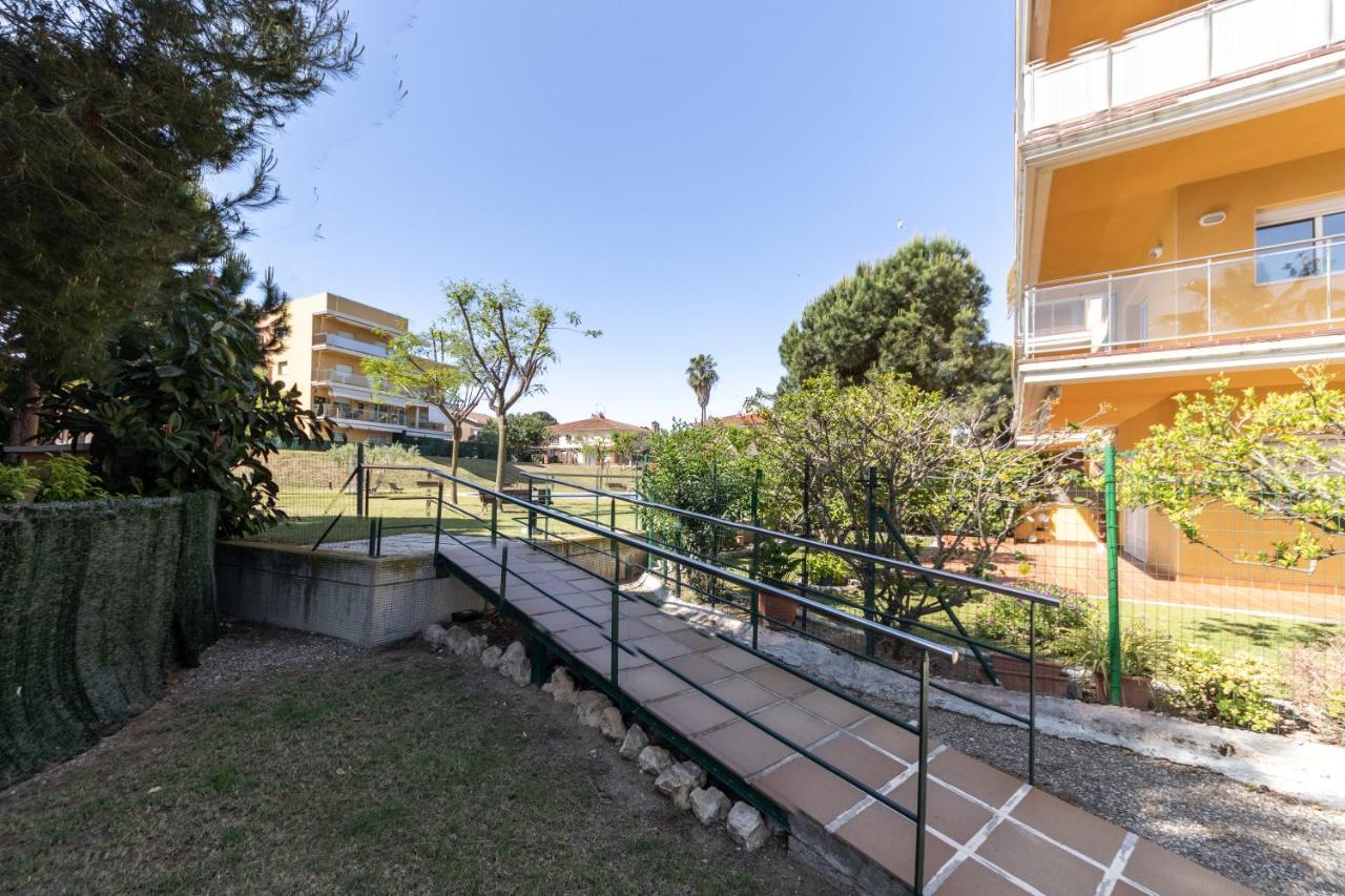 Homes & Go Tramuntana Salou Esterno foto