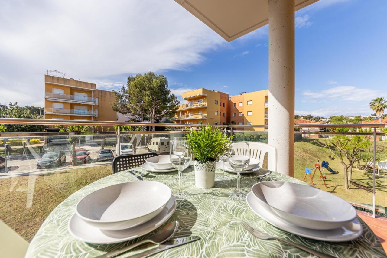 Homes & Go Tramuntana Salou Esterno foto