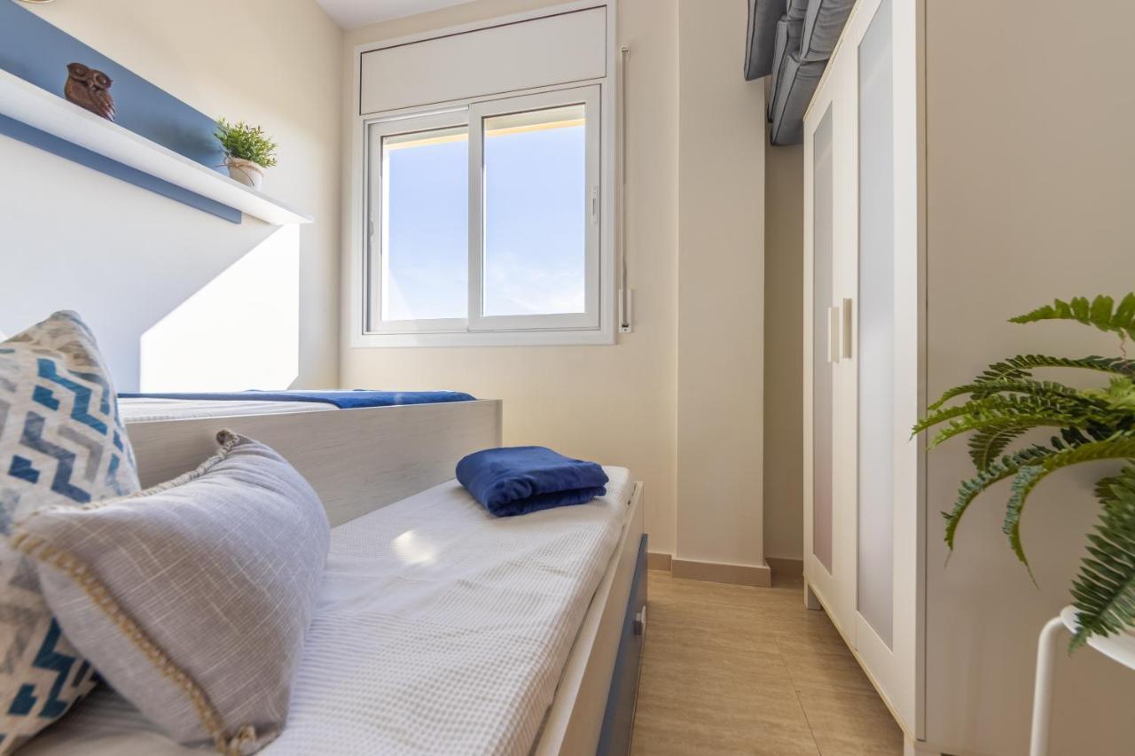 Homes & Go Tramuntana Salou Esterno foto