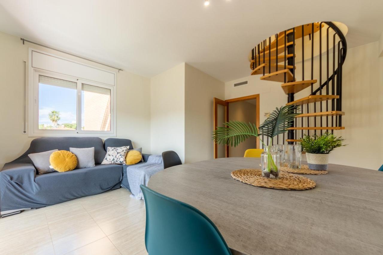 Homes & Go Tramuntana Salou Esterno foto
