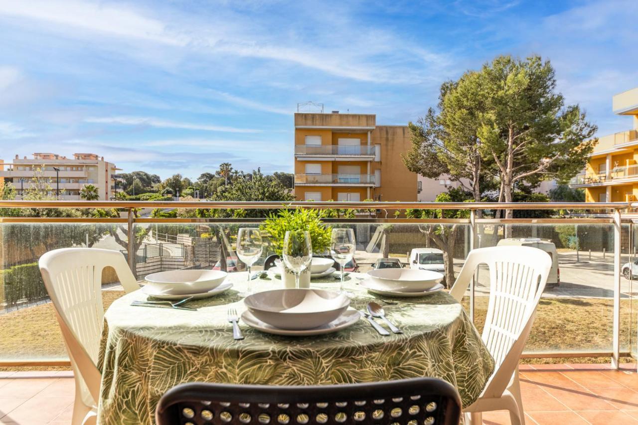 Homes & Go Tramuntana Salou Esterno foto
