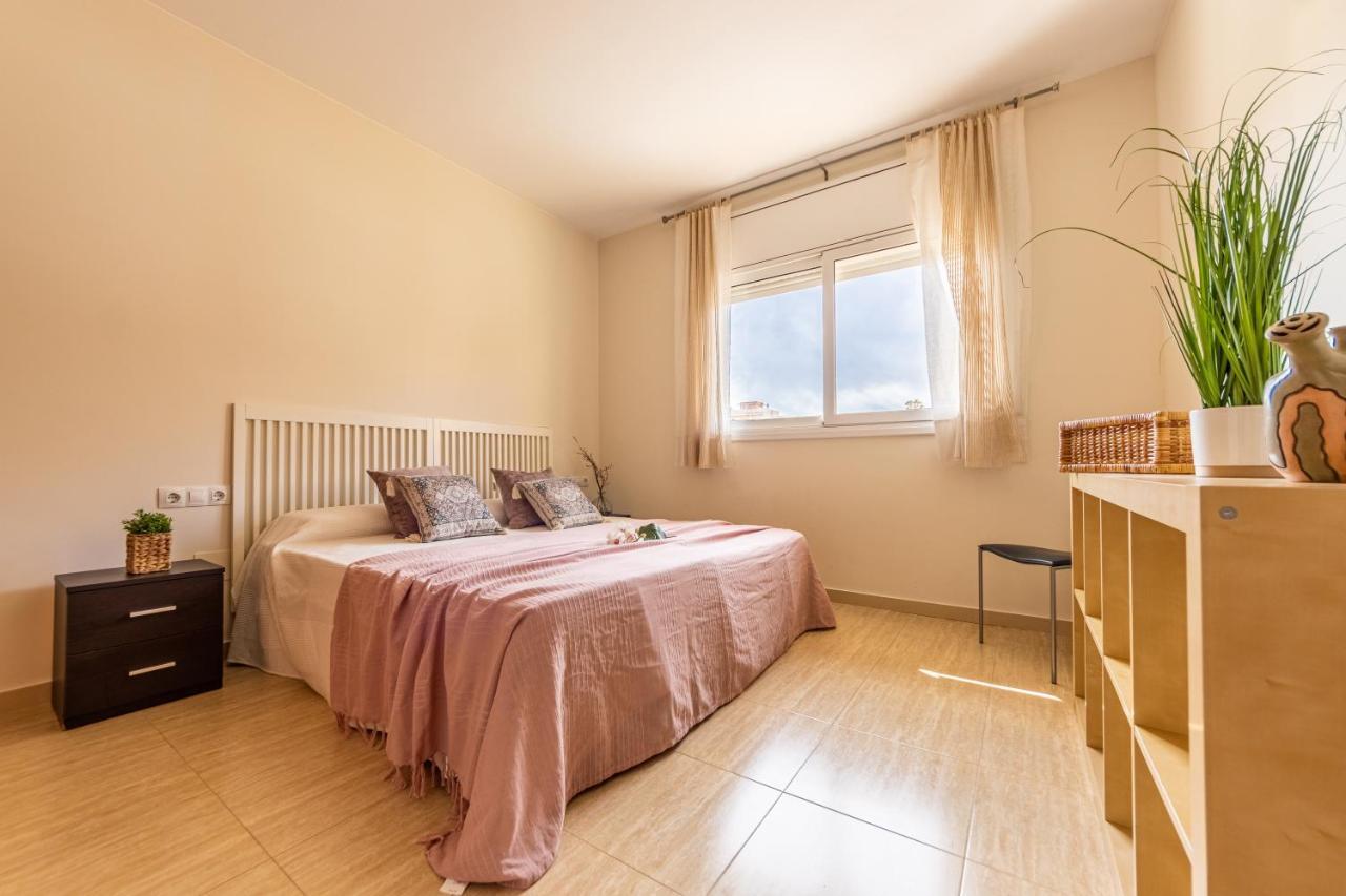 Homes & Go Tramuntana Salou Esterno foto