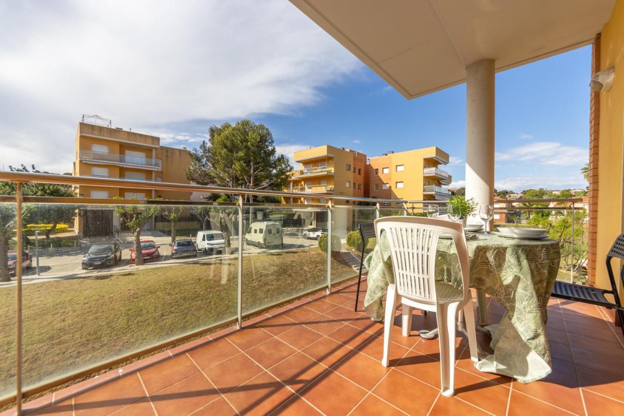 Homes & Go Tramuntana Salou Esterno foto