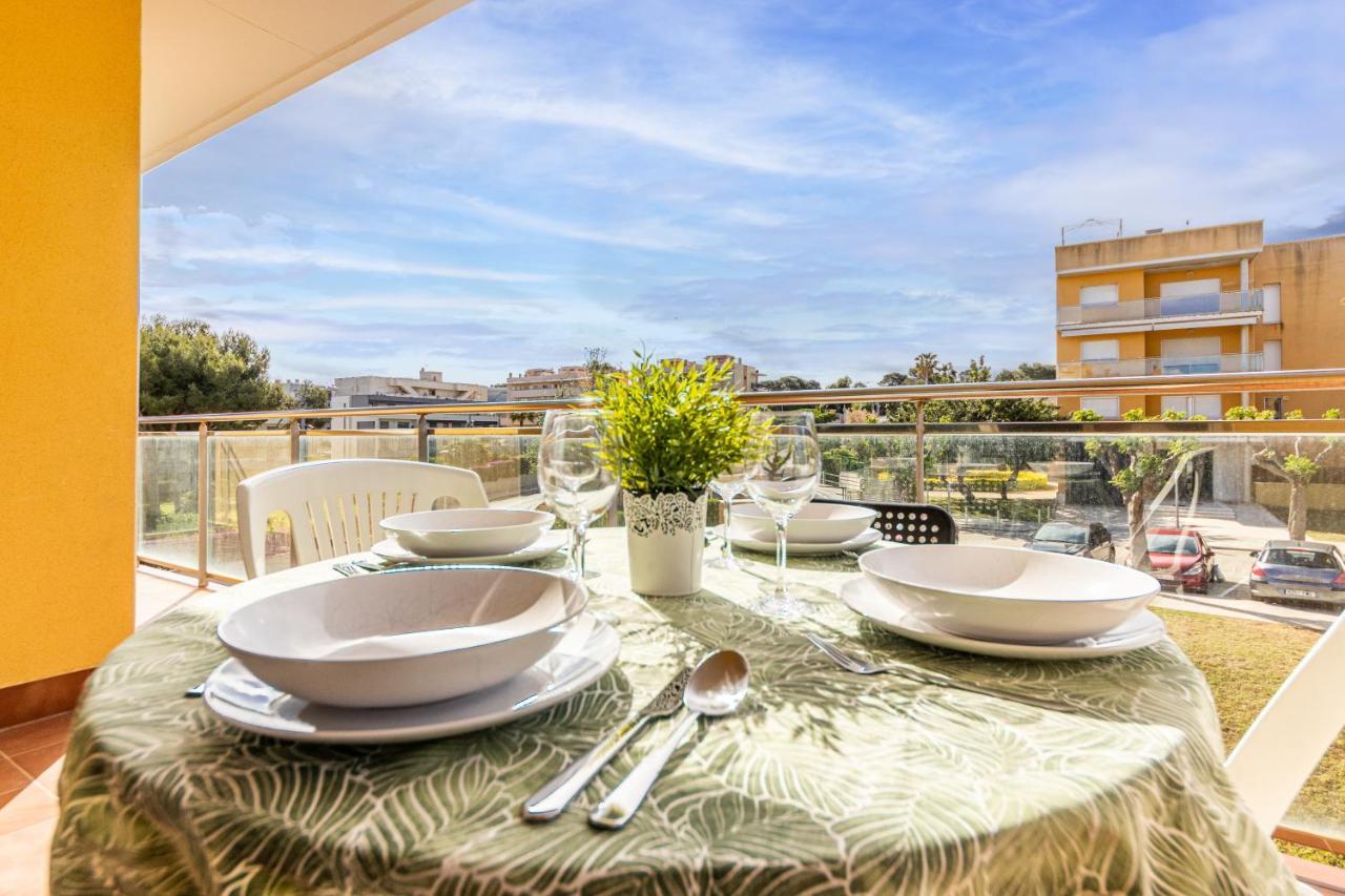 Homes & Go Tramuntana Salou Esterno foto