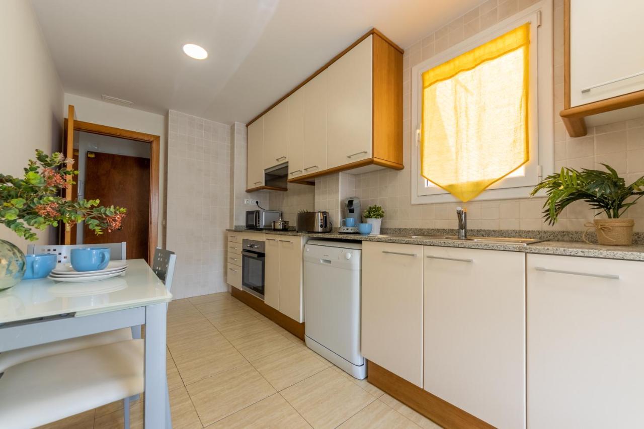 Homes & Go Tramuntana Salou Esterno foto