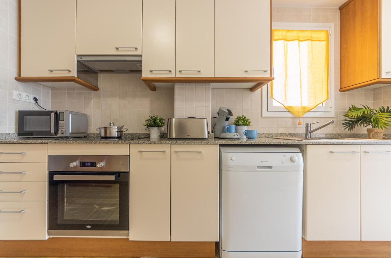 Homes & Go Tramuntana Salou Esterno foto
