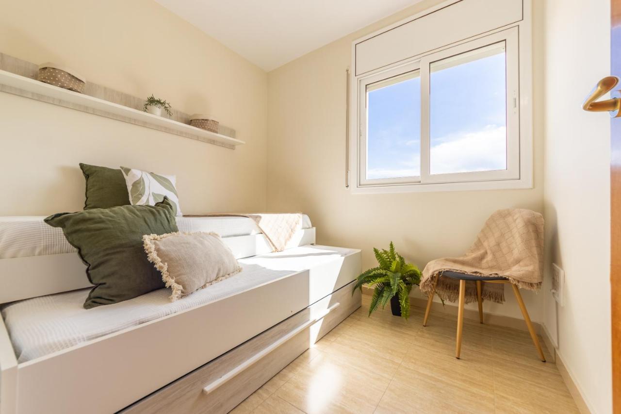 Homes & Go Tramuntana Salou Esterno foto