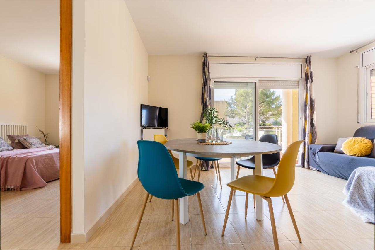 Homes & Go Tramuntana Salou Esterno foto