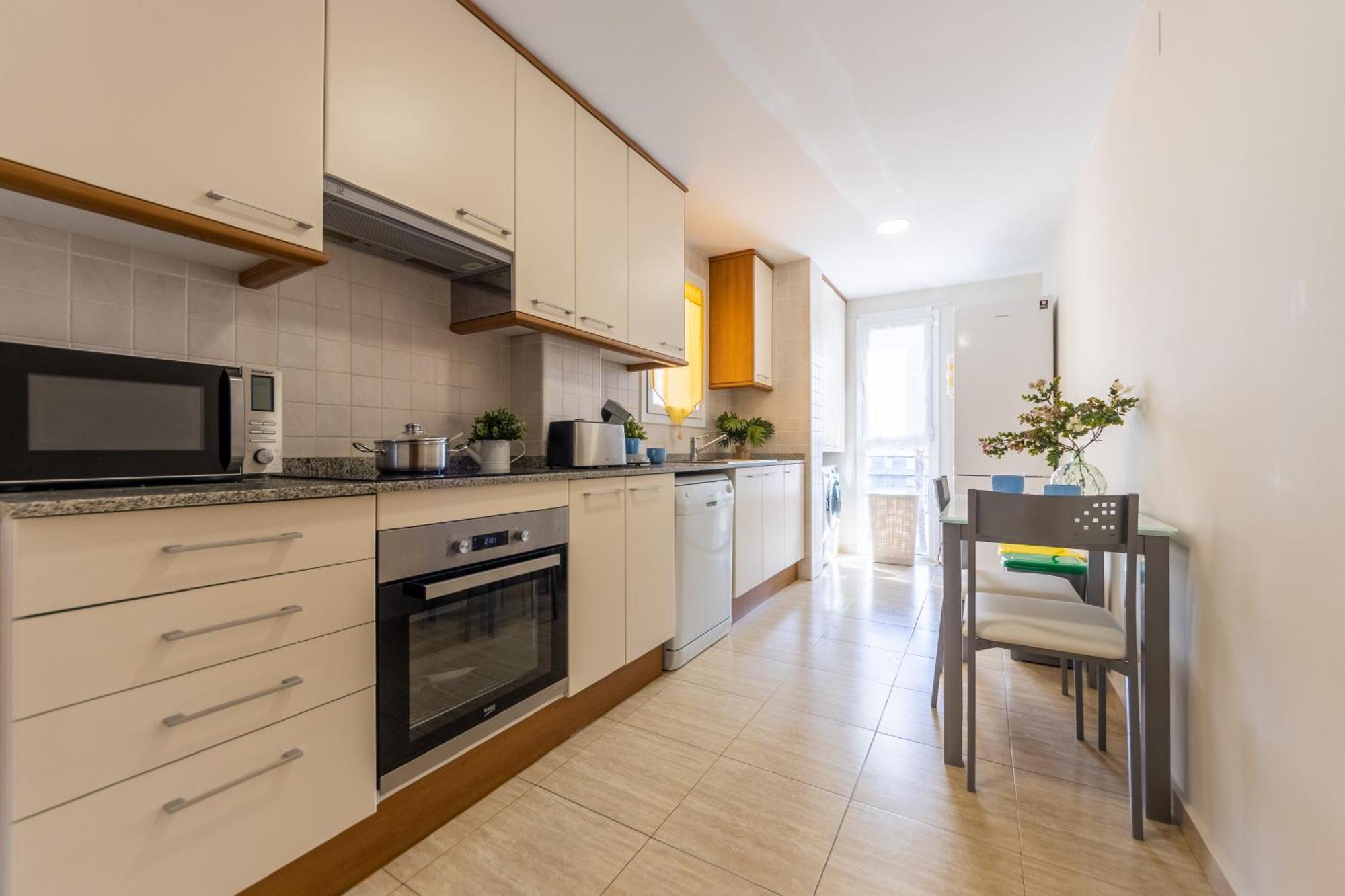 Homes & Go Tramuntana Salou Esterno foto