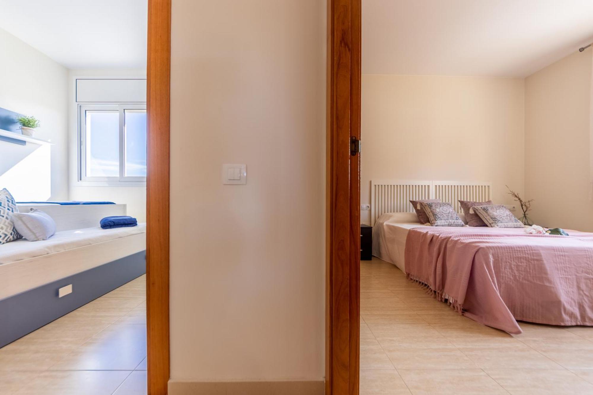 Homes & Go Tramuntana Salou Esterno foto
