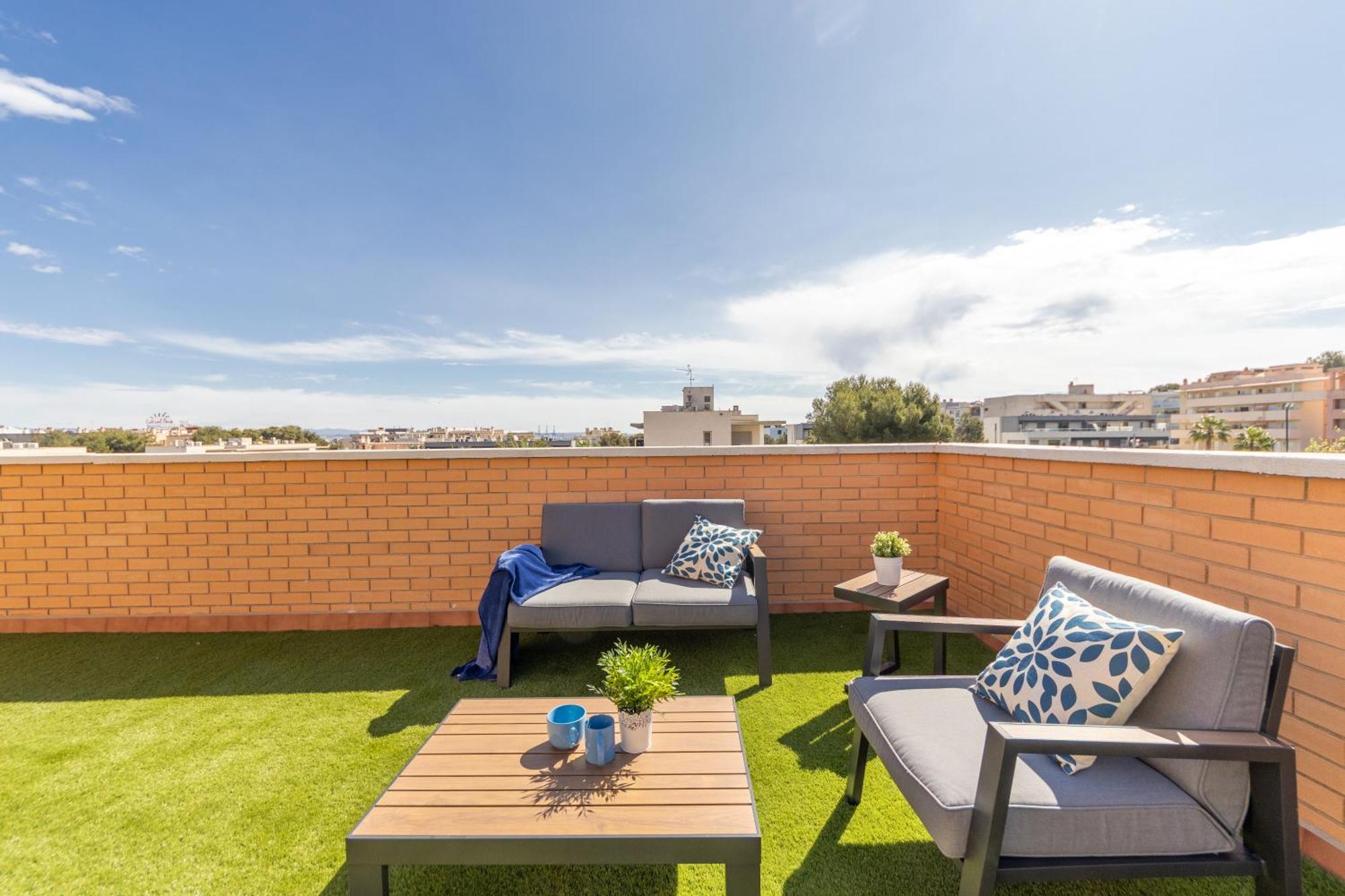 Homes & Go Tramuntana Salou Esterno foto
