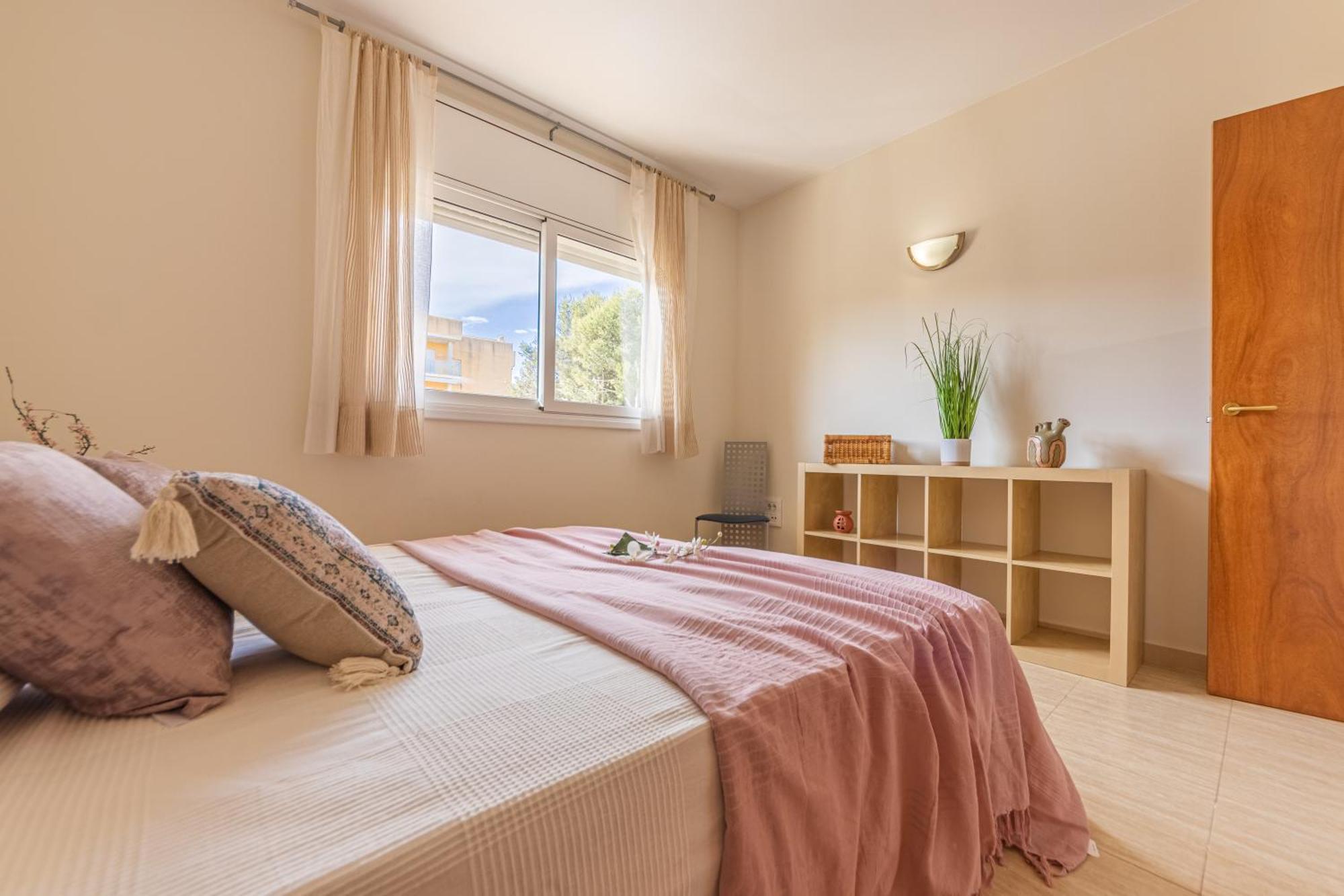 Homes & Go Tramuntana Salou Esterno foto