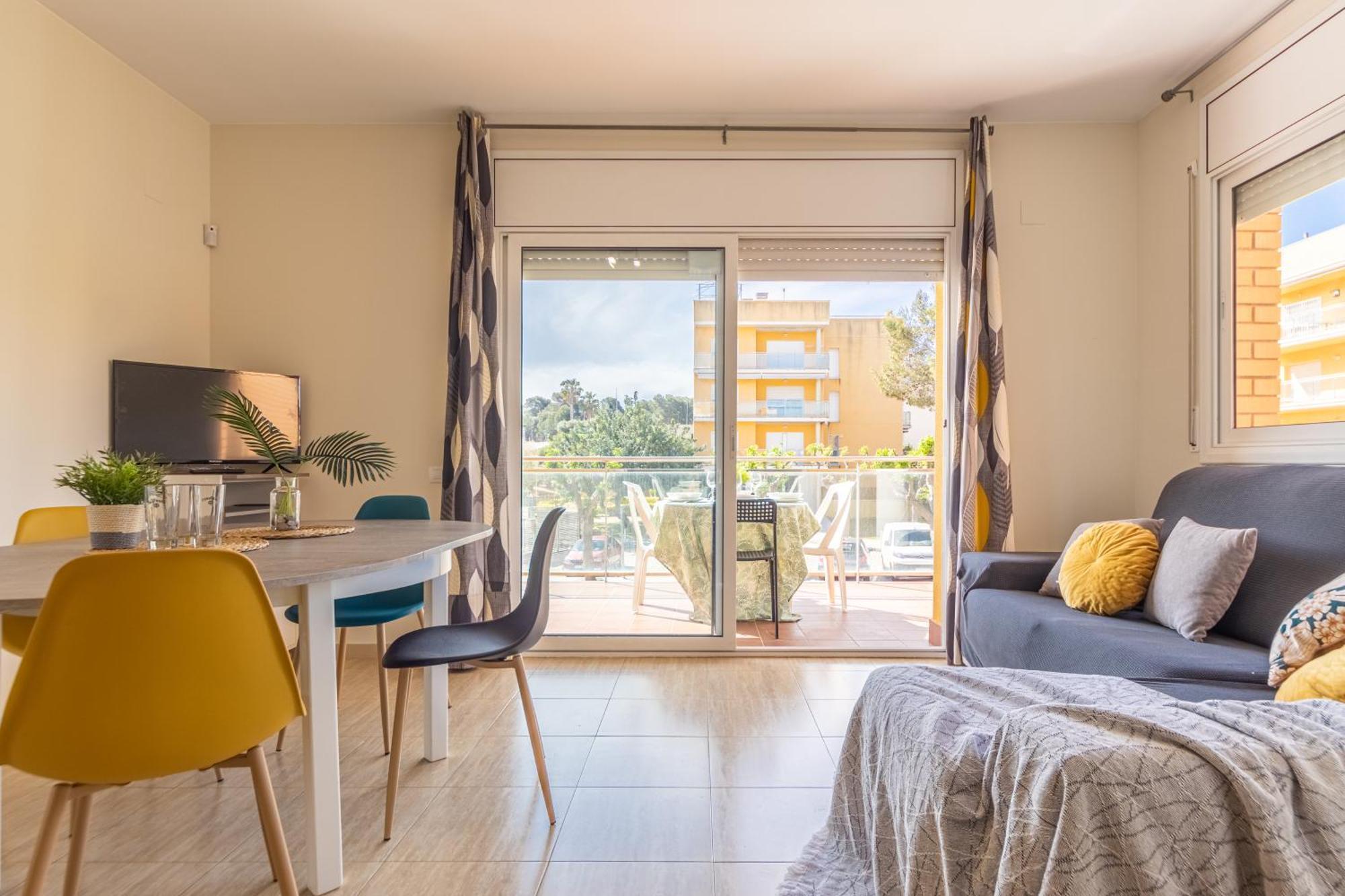 Homes & Go Tramuntana Salou Esterno foto