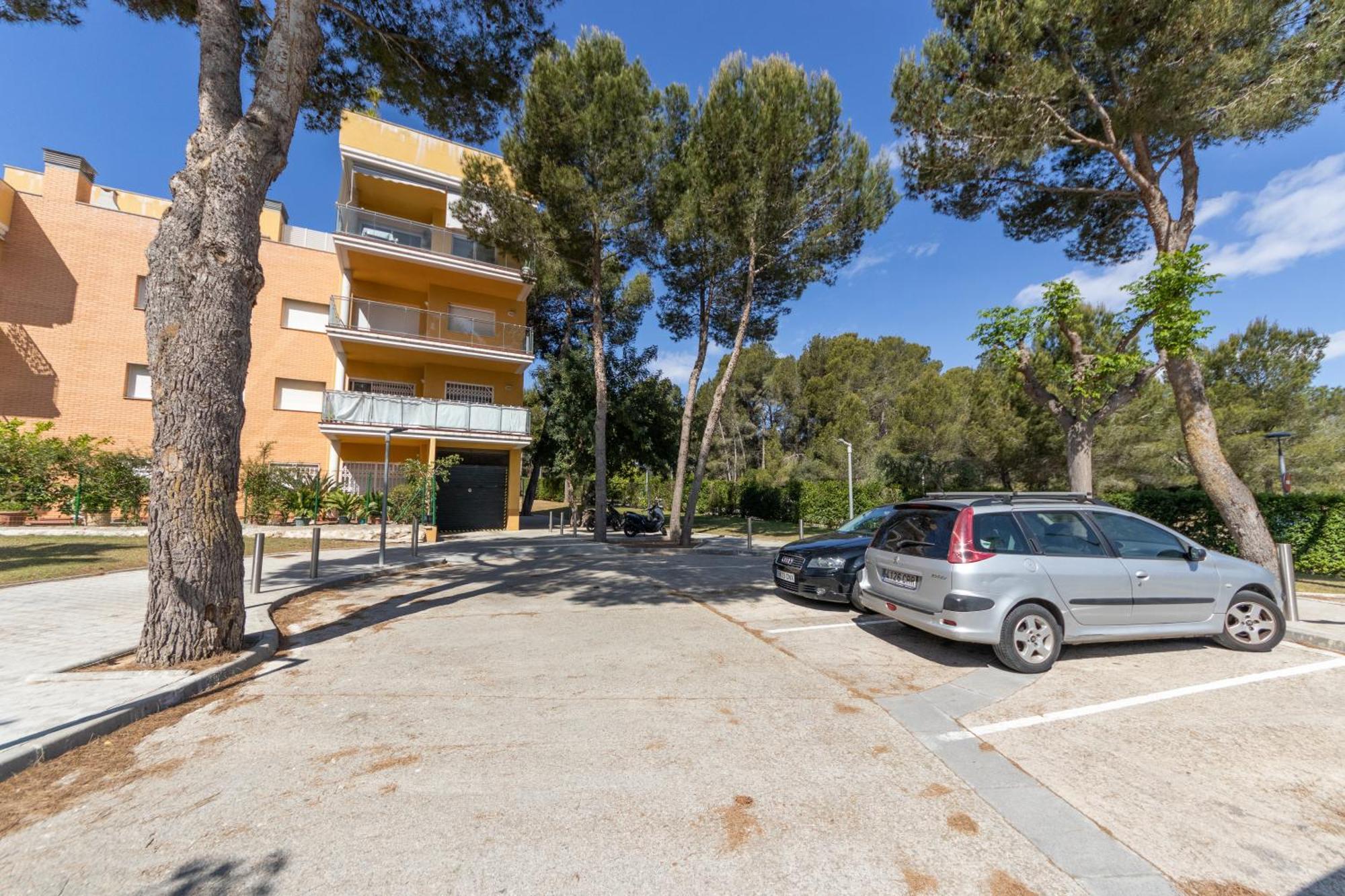 Homes & Go Tramuntana Salou Esterno foto